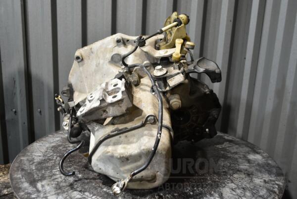 МКПП (механическая коробка переключения передач) 5-ступка Peugeot 207 1.4 16V 2006-2013 20CQ74 326930 - 3