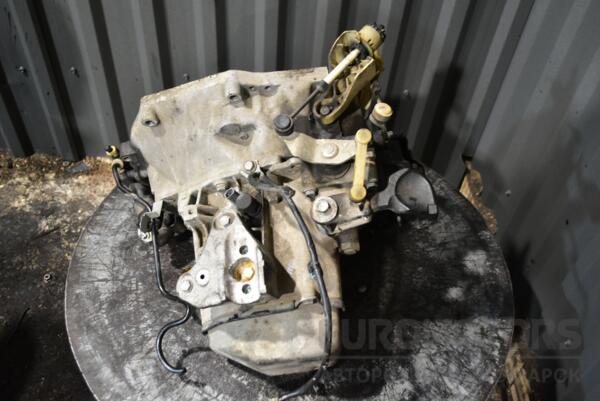 МКПП (механическая коробка переключения передач) 5-ступка Peugeot 207 1.4 16V 2006-2013 20CQ74 326930 - 5