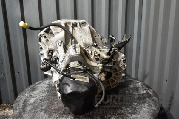 МКПП (механічна коробка перемикання передач) 5-ступка Dacia Dokker 1.5dCi 2012 JR5341 326942 - 3