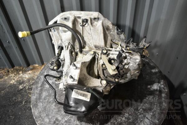 МКПП (механічна коробка перемикання передач) 5-ступка Dacia Dokker 1.5dCi 2012 JR5341 326942 - 5