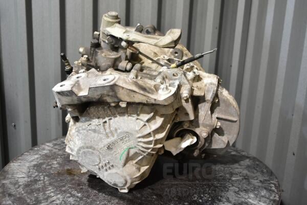 МКПП (механічна коробка перемикання передач) 6-ступка Alfa Romeo 159 2.2JTS 16V 2005-2011 55193620 326963 - 3
