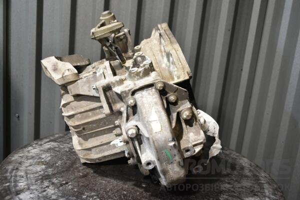 МКПП (механічна коробка перемикання передач) 6-ступка Alfa Romeo 159 2.2JTS 16V 2005-2011 55193620 326963 - 4