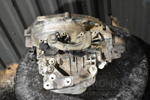 МКПП (механічна коробка перемикання передач) 6-ступка Alfa Romeo 159 2.2JTS 16V 2005-2011 55193620 326963 - 5