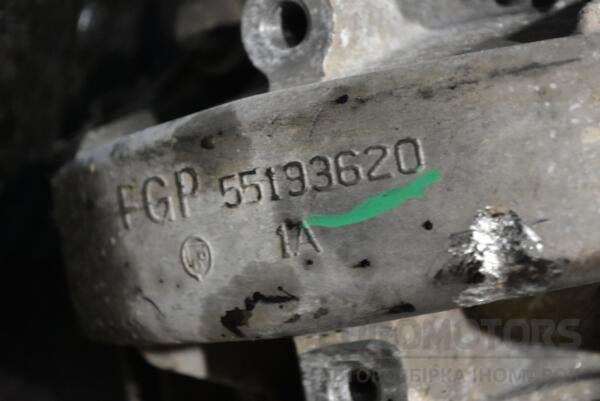 МКПП (механічна коробка перемикання передач) 6-ступка Alfa Romeo 159 2.2JTS 16V 2005-2011 55193620 326963 - 6