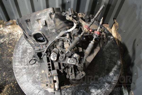 МКПП (механічна коробка перемикання передач) 5-ступка Ford Transit 2.0tdci 2000-2006 2C1R7002FF 326969 - 5