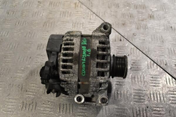 Генератор Mini Countryman 1.6 16V (R60) 2010-2016 7604782 326994 - 2