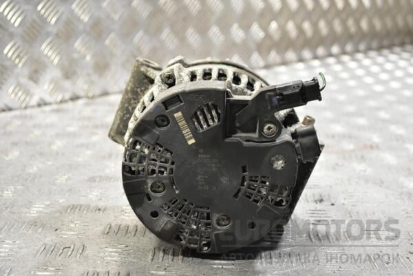 Генератор Mini Countryman 1.6 16V (R60) 2010-2016 7604782 326994 - 3