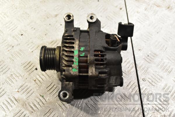 Генератор Citroen C4 1.4 16V 2004-2011 V757695680 327006 - 2