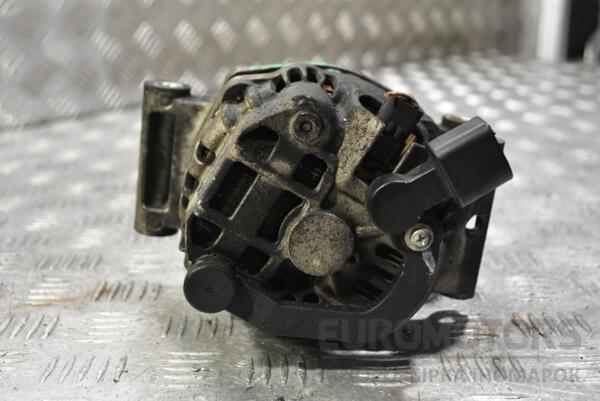 Генератор Citroen C4 1.4 16V 2004-2011 V757695680 327006 - 3