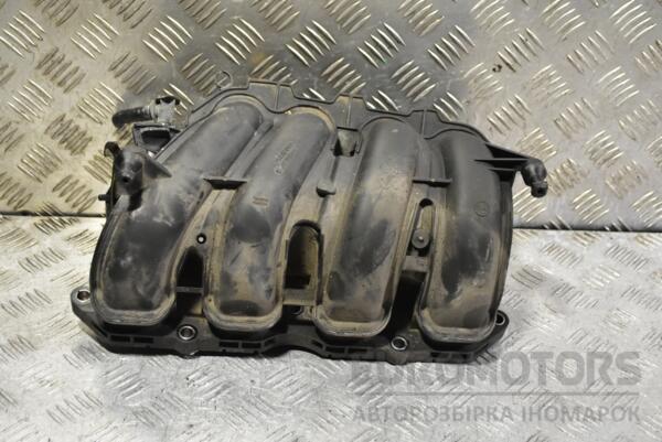 Коллектор впускной пластик Peugeot 207 1.4 16V 2006-2013 V754435580 327009 - 2