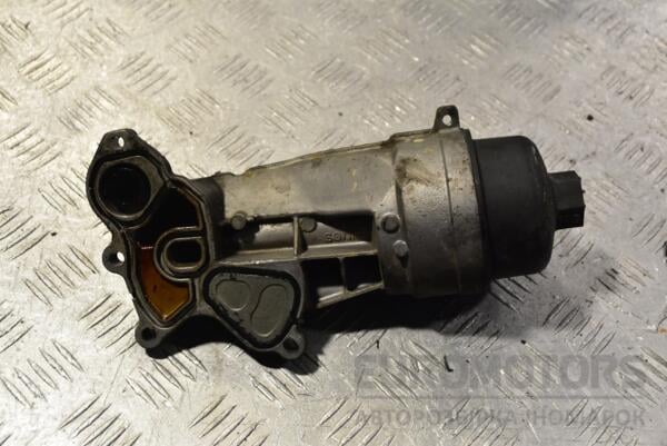 Корпус масляного фільтра Peugeot 207 1.4 16V 2006-2013 V755852180 327017 - 2