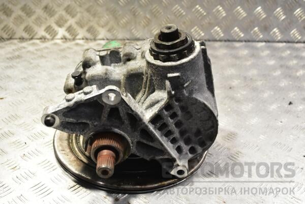 Раздаточная коробка АКПП Mini Countryman 1.6 16V (R60) 2010-2016 327028 - 3
