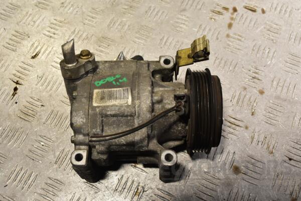 Компрессор кондиционера Fiat Doblo 1.4 8V 2000-2009 51747318 327032 - 2