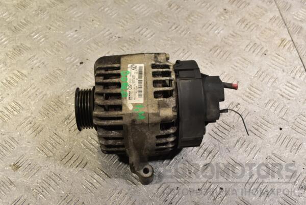 Генератор Fiat Stilo 1.4 8V 2001-2007 51714791 327035 - 2