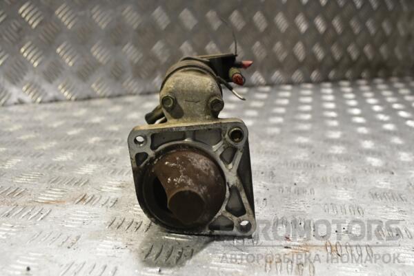 Стартер Fiat Doblo 1.4 8V 2000-2009 55193356 327041 - 2