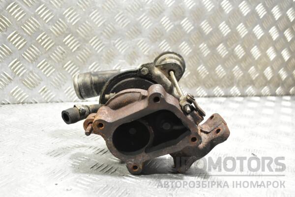Турбіна Citroen Jumper 2.2hdi 2002-2006 K03433504 327049 - 3