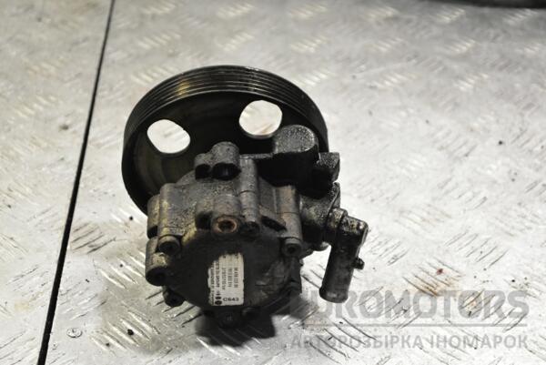 Насос гидроусилителя руля (ГУР) Citroen Jumper 2.2hdi 2002-2006 9645653580 327053 - 2