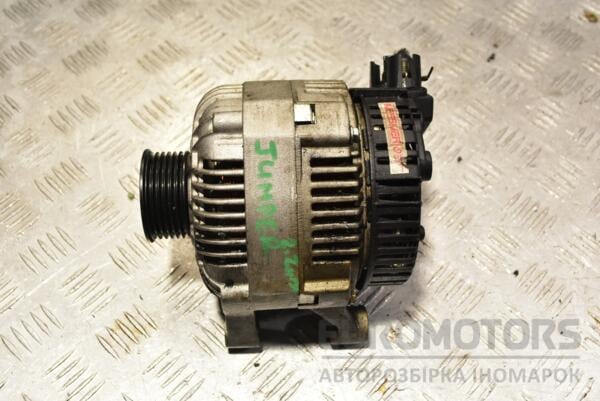 Генератор Citroen Jumper 2.2hdi 2002-2006 210016 327057 - 2