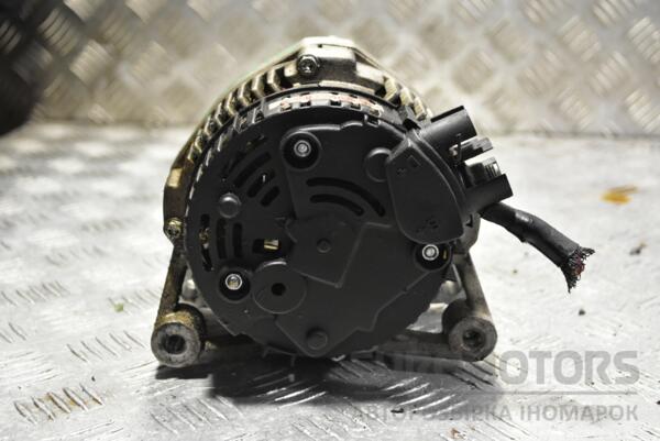 Генератор Citroen Jumper 2.2hdi 2002-2006 210016 327057 - 3