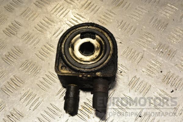 Теплообменник (Радиатор масляный) Citroen Jumper 2.2hdi 2002-2006 9637812980 327070 - 2