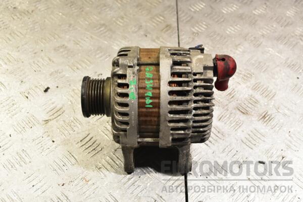 Генератор Nissan Qashqai 2.0 16V 2007-2014 23100JD200 327075 - 2