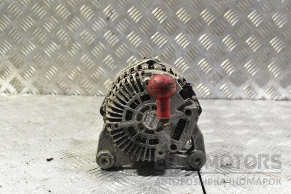 Генератор Nissan Qashqai 2.0 16V 2007-2014 23100JD200 327075 - 3