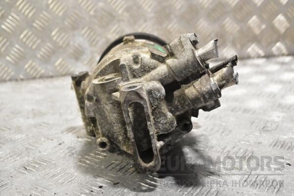 Компресор кондиціонера Nissan Qashqai 2.0 16V 2007-2014 92600JD200 327078 - 3