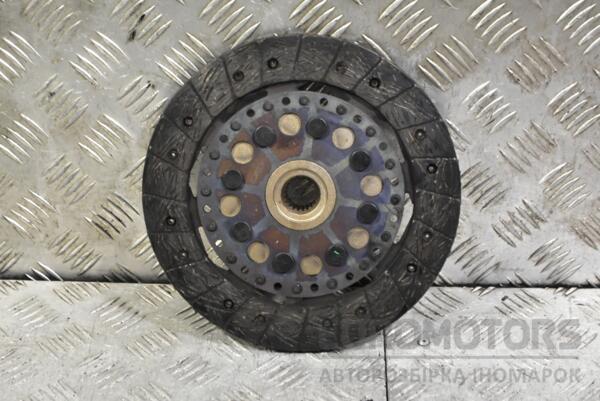 Диск сцепления Nissan Qashqai 2.0 16V 2007-2014 327089 - 2