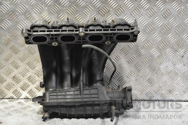 Коллектор впускной пластик Nissan Qashqai 2.0 16V 2007-2014 14001CY00A 327093 - 2