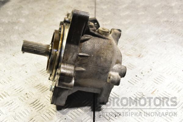 Раздаточная коробка МКПП Nissan Qashqai 2.0 16V 2007-2014 33100JD600 327095 - 2