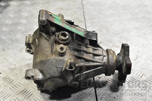 Раздаточная коробка МКПП Nissan Qashqai 2.0 16V 2007-2014 33100JD600 327095 - 3