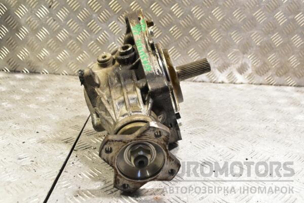 Раздаточная коробка МКПП Nissan Qashqai 2.0 16V 2007-2014 33100JD600 327095 - 4