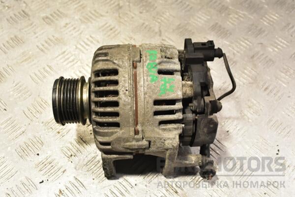 Генератор VW Polo 1.4tdi 2001-2009 045903023 327099 - 2
