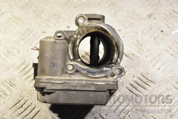 Дроссельная заслонка электрическая VW Polo 1.4tdi 2001-2009 045128063G 327102 - 2