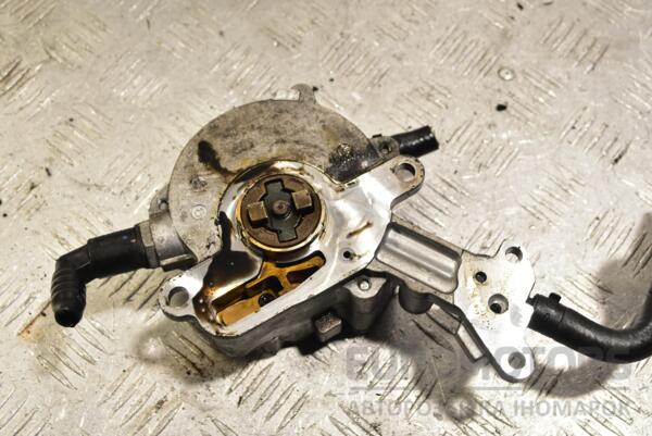 Вакуумный насос (тандемный насос) VW Polo 1.4tdi 2001-2009 038145209M 327105 - 2