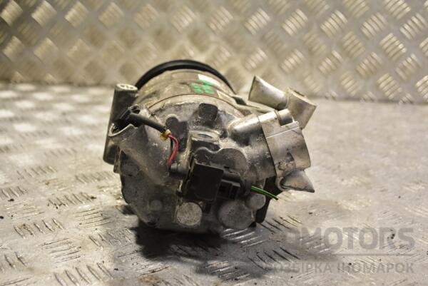 Компрессор кондиционера VW Polo 1.4tdi 2001-2009 6Q0820808B 327107 - 3