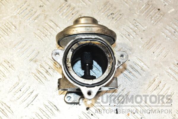 Клапан EGR механический VW Polo 1.4tdi 2001-2009 045131501K 327110 - 2