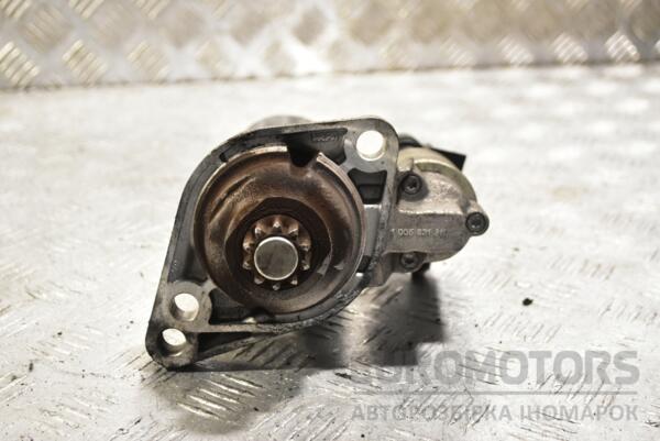 Стартер VW Polo 1.4tdi 2001-2009 0001123012 327112 - 2