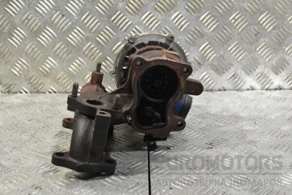 Турбіна VW Polo 1.4tdi 2001-2009 045253019L 327117 - 3