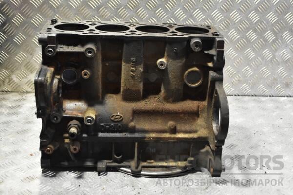 Блок двигуна (дефект) Hyundai Trajet 2.0crdi 2000-2008 327124 - 3