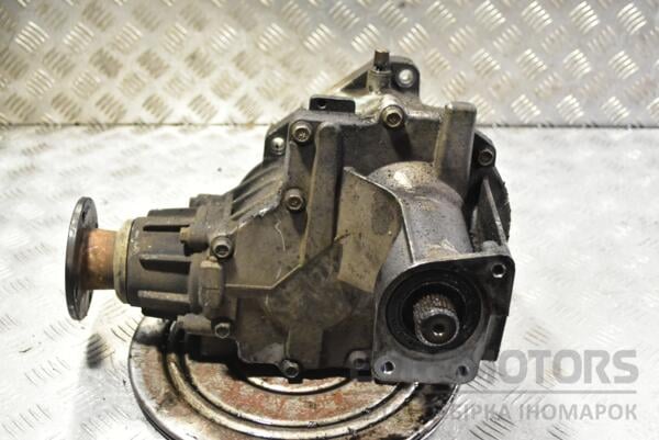 Раздаточная коробка МКПП Hyundai Santa FE 2.0crdi 2000-2006 VGT M/T 327135 - 2