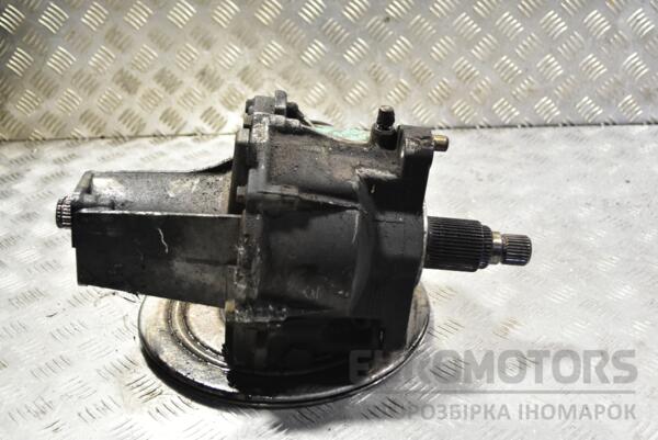 Раздаточная коробка МКПП Hyundai Santa FE 2.0crdi 2000-2006 VGT M/T 327135 - 3