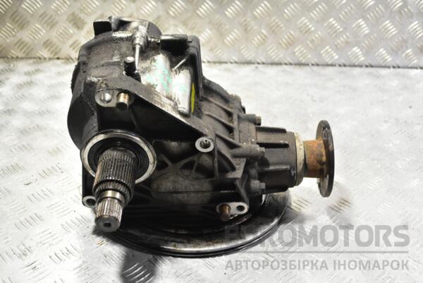 Раздаточная коробка МКПП Hyundai Santa FE 2.0crdi 2000-2006 VGT M/T 327135 - 4