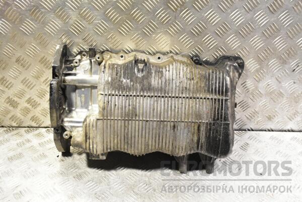 Піддон двигуна масляний Hyundai Santa FE 2.0crdi 2000-2006 327141 - 2