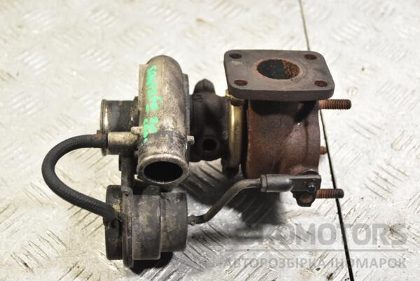 Турбина (дефект) Hyundai Trajet 2.0crdi 2000-2008 2823127000 327154 - 2