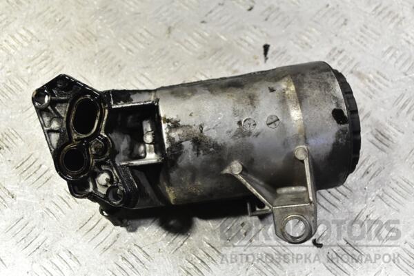 Корпус масляного фильтра Renault Espace 2.2dCi (IV) 2002-2014 327177 - 2