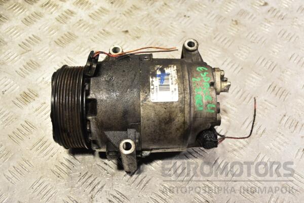Компрессор кондиционера Renault Espace 2.2dCi (IV) 2002-2014 8200436108 327179 - 2