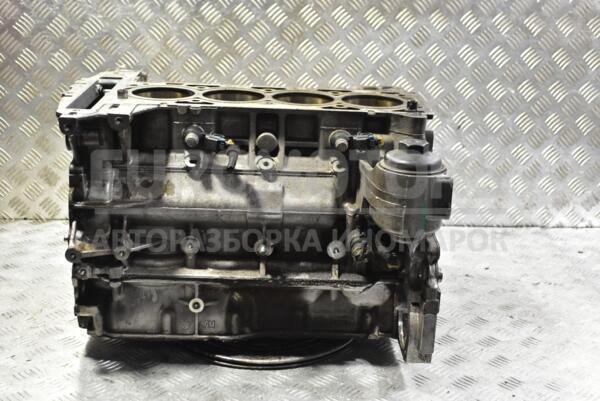 Блок двигуна (дефект) Alfa Romeo 159 2.2JTS 16V 2005-2011 12577985004 327194 euromotors.com.ua