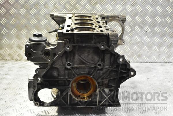 Блок двигателя (дефект) Alfa Romeo 159 2.2JTS 16V 2005-2011 12577985004 327194 - 2