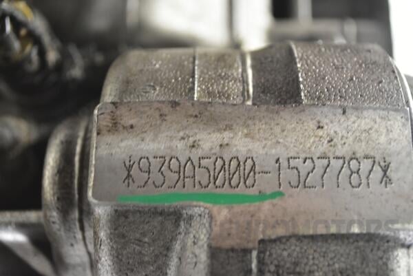Блок двигателя (дефект) Alfa Romeo 159 2.2JTS 16V 2005-2011 12577985004 327194 - 6